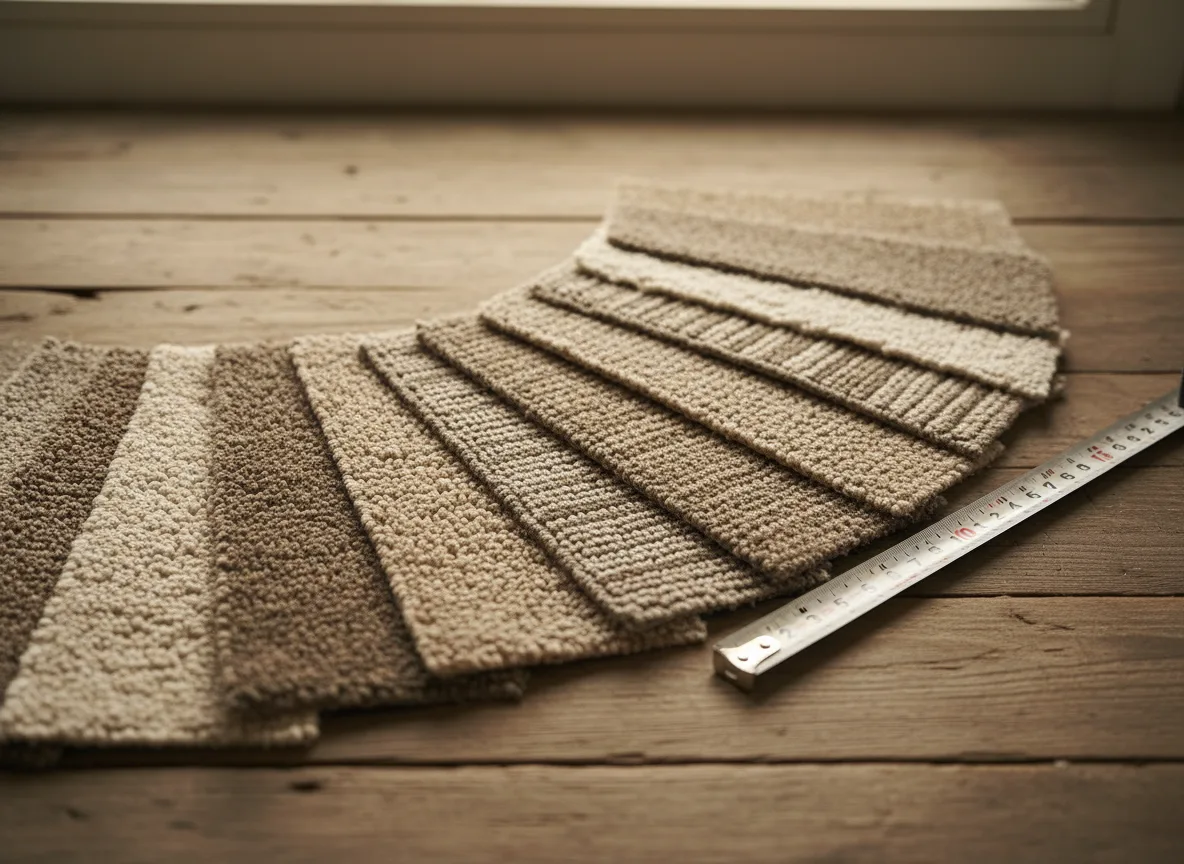 Carpet Installation Baltic, OH FAQs